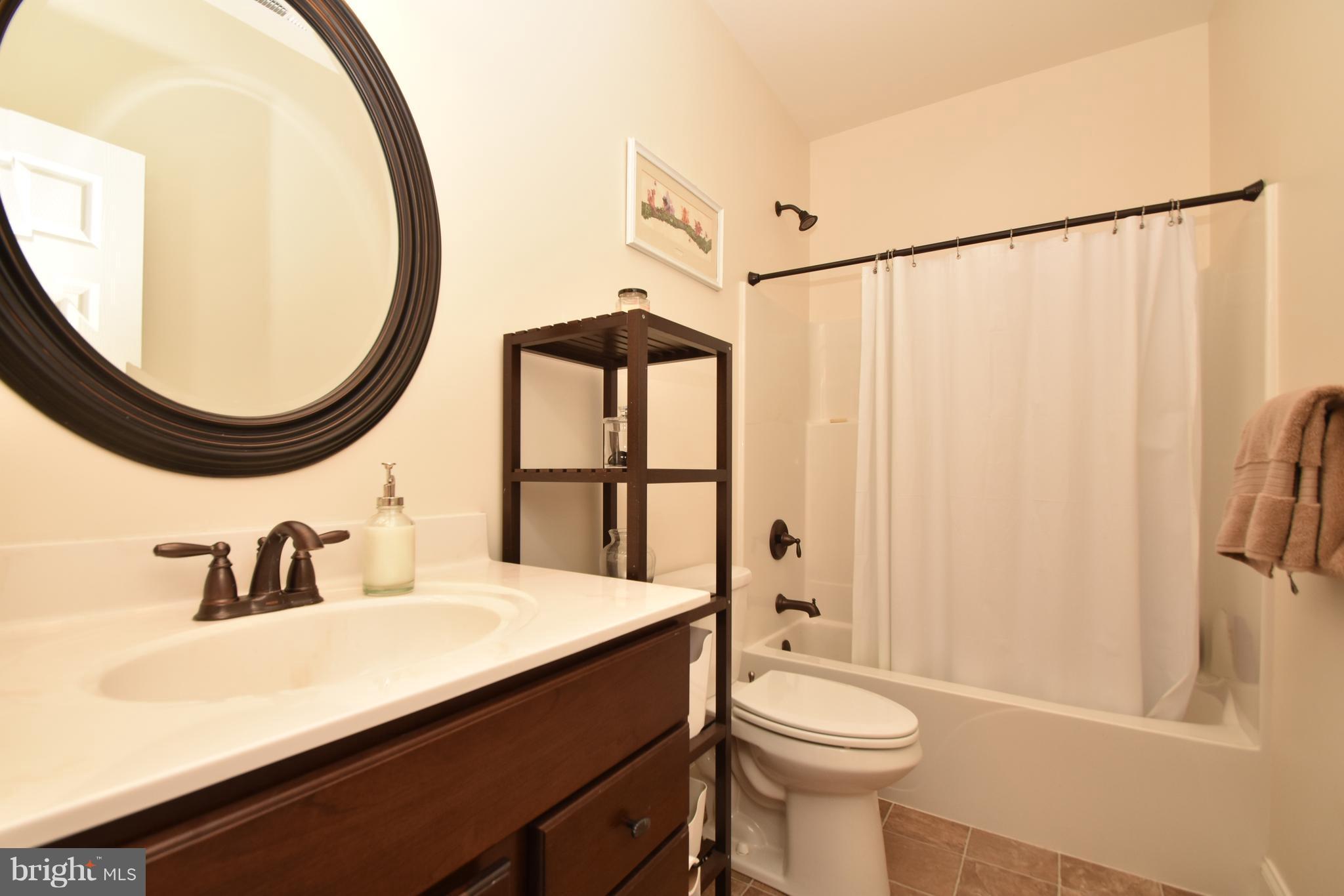 830 Holy Cross Road Street, MD 21154 - Photo 22 of 30 Bath