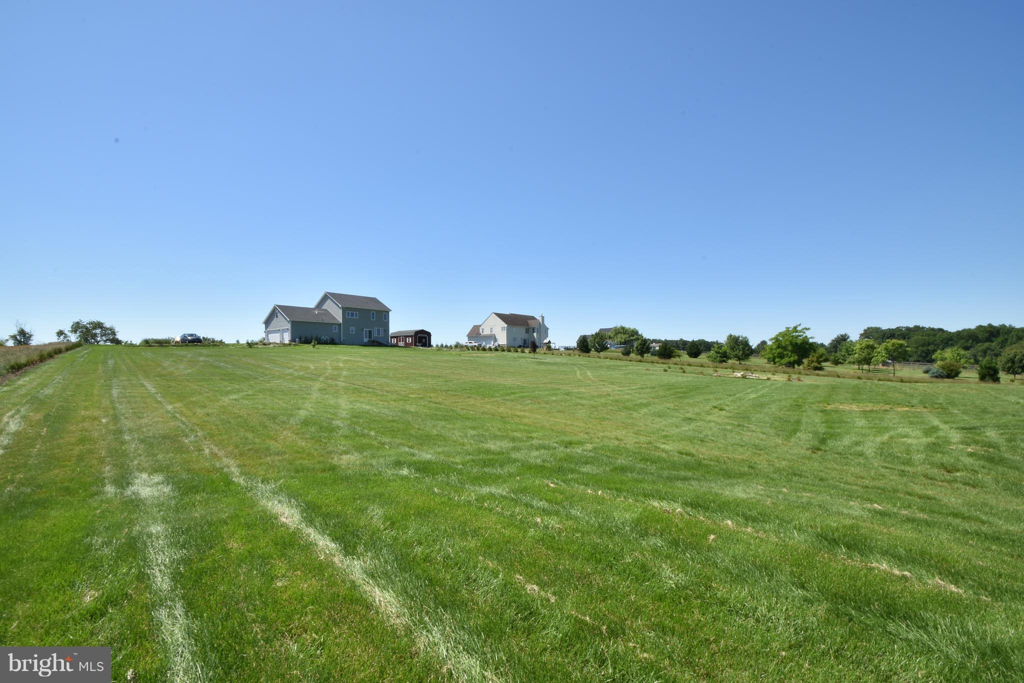 830 Holy Cross Road Street, MD 21154 - Photo 27 of 30 Exterior (Rear)