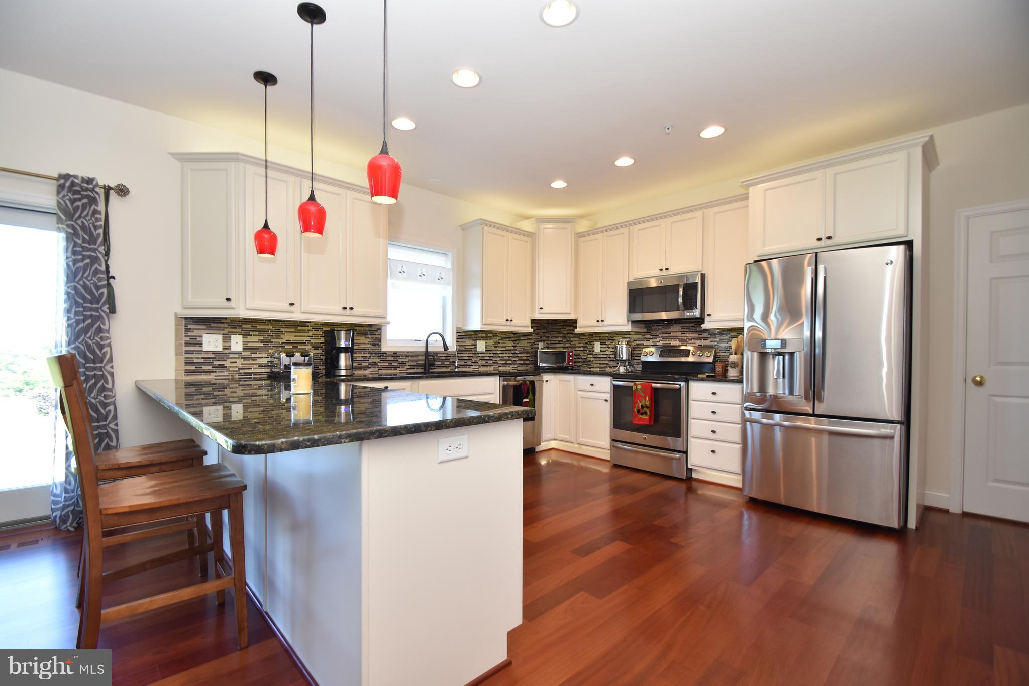 830 Holy Cross Road Street, MD 21154 - Photo 8 of 30 Kitchen