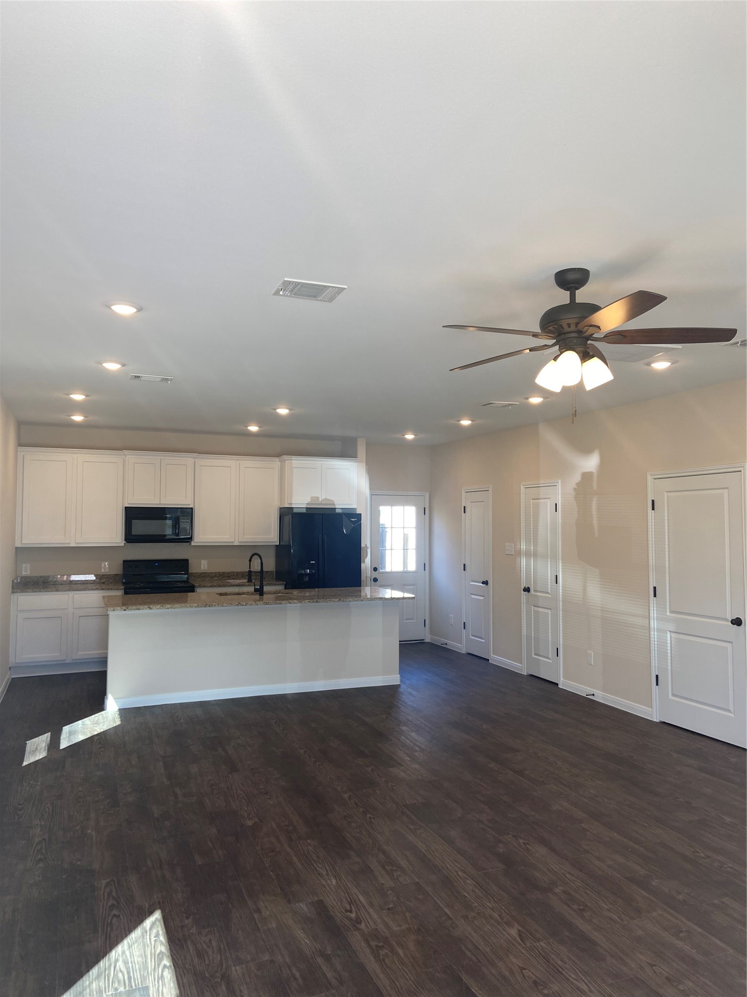 23445 Mc Spadon Road Porter, TX 77365 - Photo 2 of 12