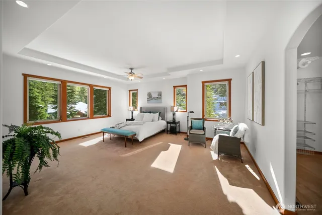 $949,000 | 6760 Forest Ridge Drive, Wenatchee, WA 98801