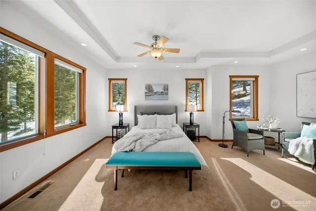 $949,000 | 6760 Forest Ridge Drive, Wenatchee, WA 98801