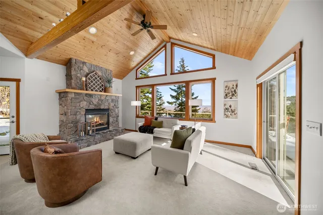 $949,000 | 6760 Forest Ridge Drive, Wenatchee, WA 98801