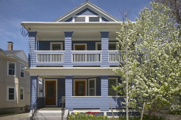 34-36 Hamilton Road Somerville, MA 02144 - Photo 1 of 8 Gallery Image 1