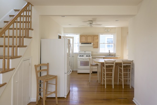 34-36 Hamilton Road Somerville, MA 02144 - Photo 5 of 8 Gallery Image 5