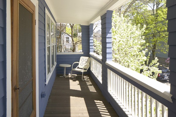 34-36 Hamilton Road Somerville, MA 02144 - Photo 8 of 8 Gallery Image 8