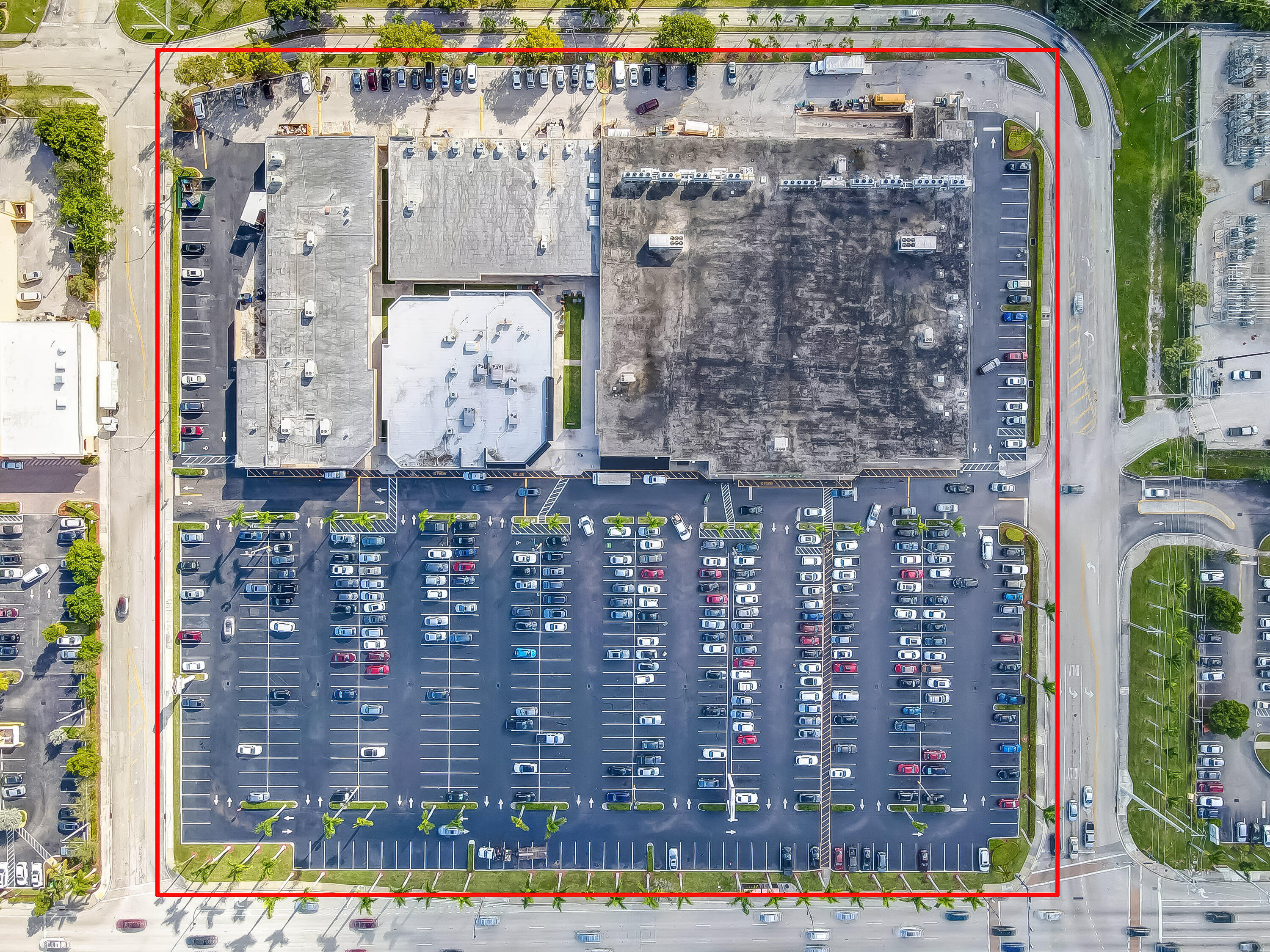 1400-1484 East Hallandale Beach Boulevard Hallandale Beach, FL 33009 - Photo 1 of 21 a picture of a building