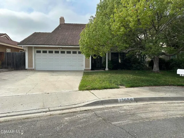 $4,200 | 13654 Blacksmith Court, Moorpark, CA 93021