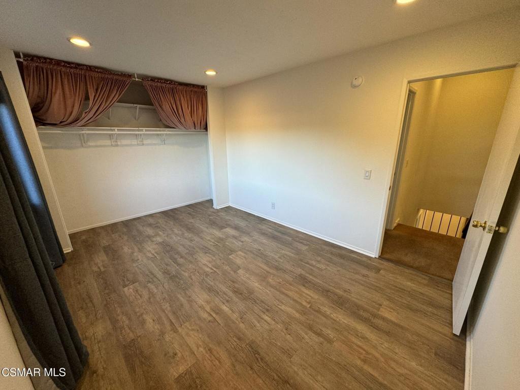 13654 Blacksmith Court Moorpark, CA 93021 - Photo 23 of 34 a view of a garage