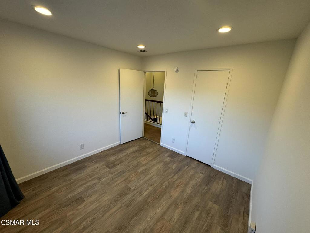 13654 Blacksmith Court Moorpark, CA 93021 - Photo 27 of 34 a view of an empty room