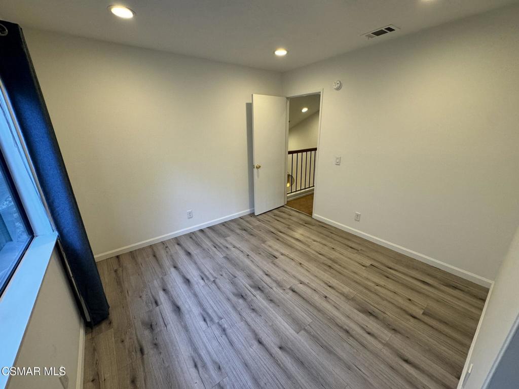 13654 Blacksmith Court Moorpark, CA 93021 - Photo 29 of 34 a view of room with wooden floor