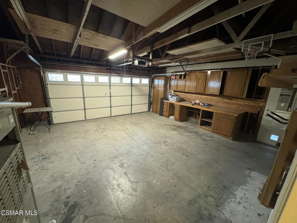 13654 Blacksmith Court Moorpark, CA 93021 - Photo 32 of 34 a view of storage and utility room