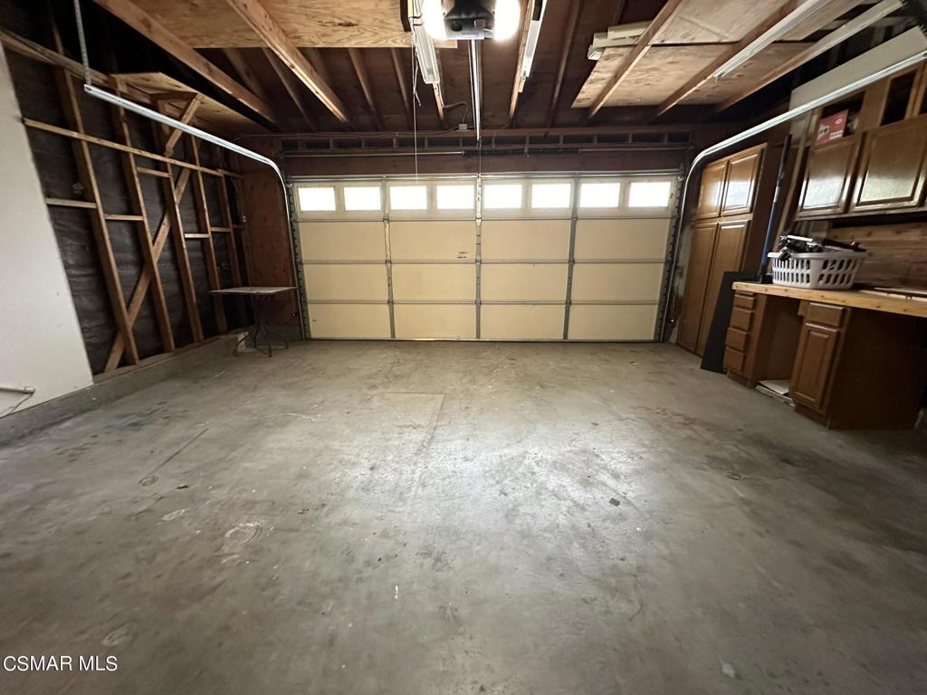 13654 Blacksmith Court Moorpark, CA 93021 - Photo 33 of 34 a view of utility room