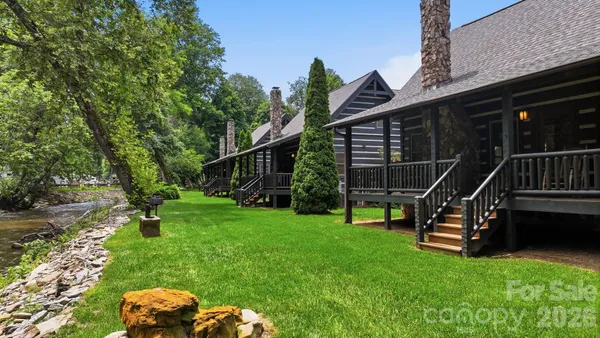 $525,000 | 62 Rachels Circle, Maggie Valley, NC 28751
