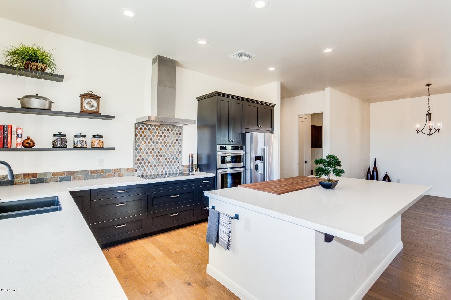 1045 East Joy Ranch Road Phoenix, AZ 85086 - Photo 13 of 39 KITCHEN