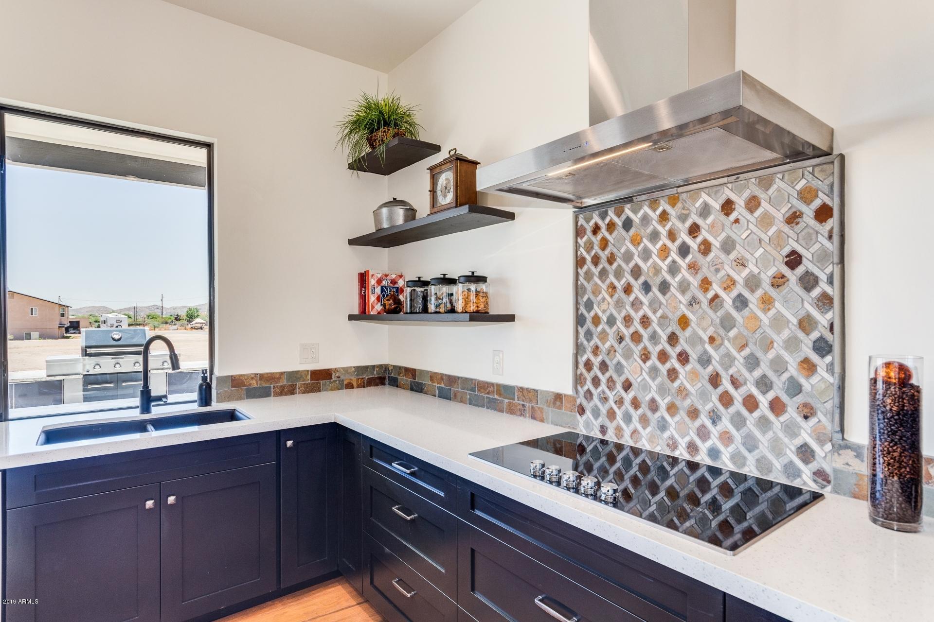 1045 East Joy Ranch Road Phoenix, AZ 85086 - Photo 14 of 39 KITCHEN COOKTOP