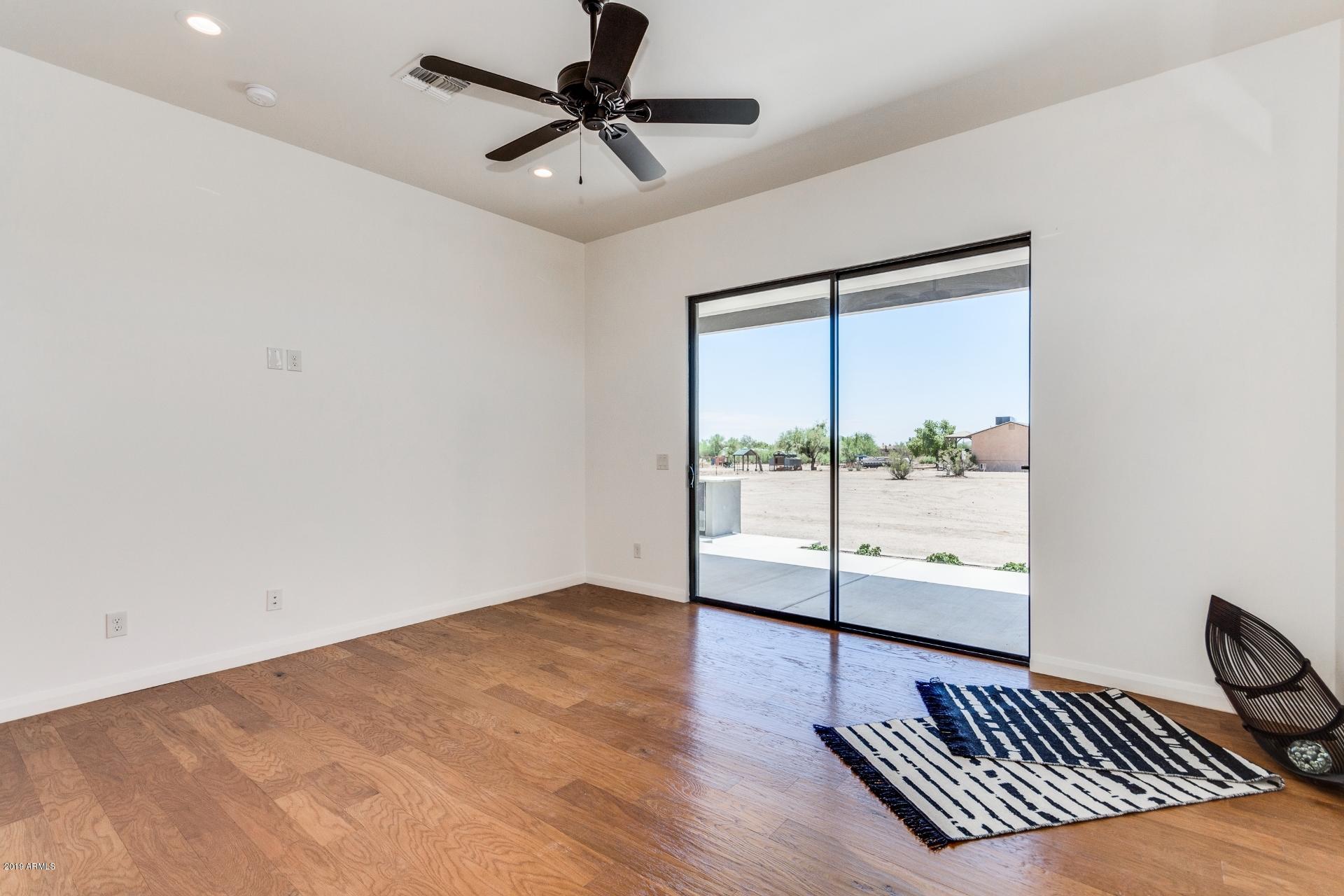 1045 East Joy Ranch Road Phoenix, AZ 85086 - Photo 20 of 39 MASTER BEDROOM