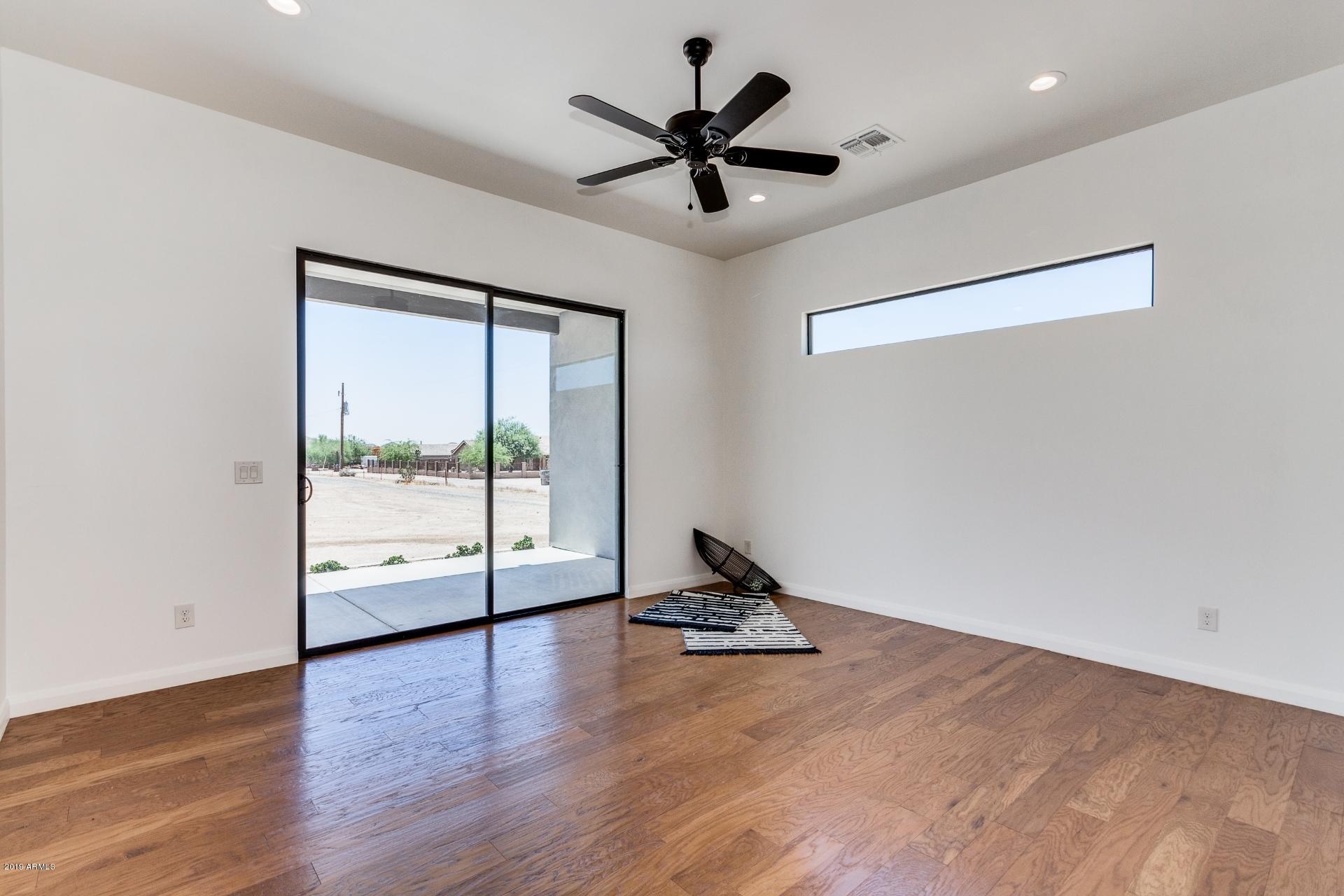 1045 East Joy Ranch Road Phoenix, AZ 85086 - Photo 21 of 39 MASTER BEDROOM