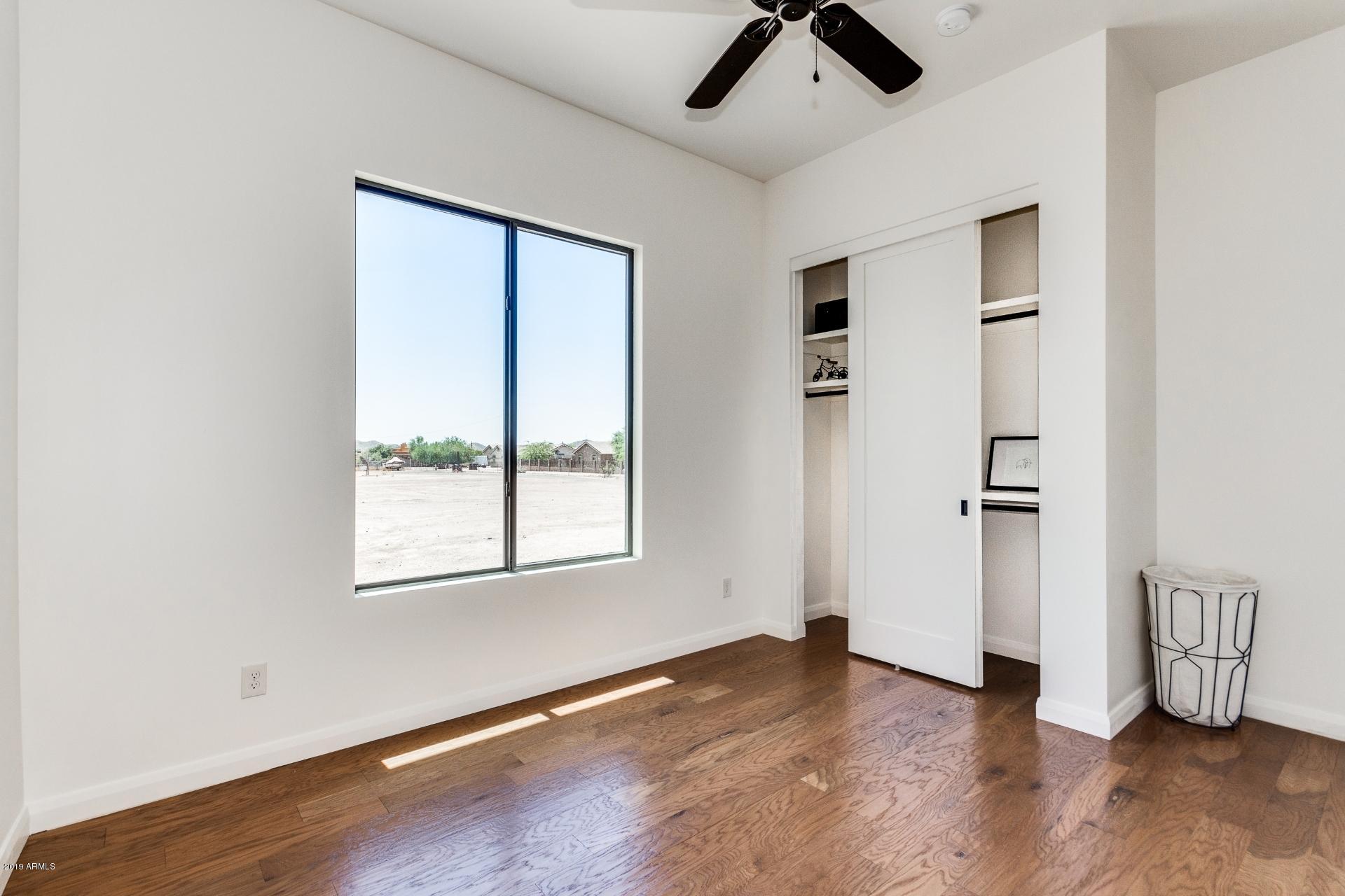 1045 East Joy Ranch Road Phoenix, AZ 85086 - Photo 30 of 39 BEDROOM #3