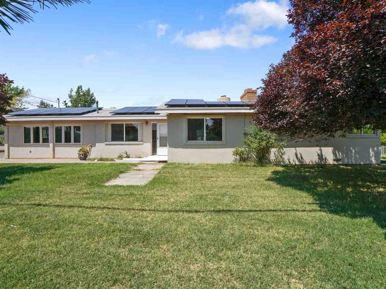 449 South Camp Road Grand Junction, CO 81507 - Photo 1 of 16 Gallery Image 1