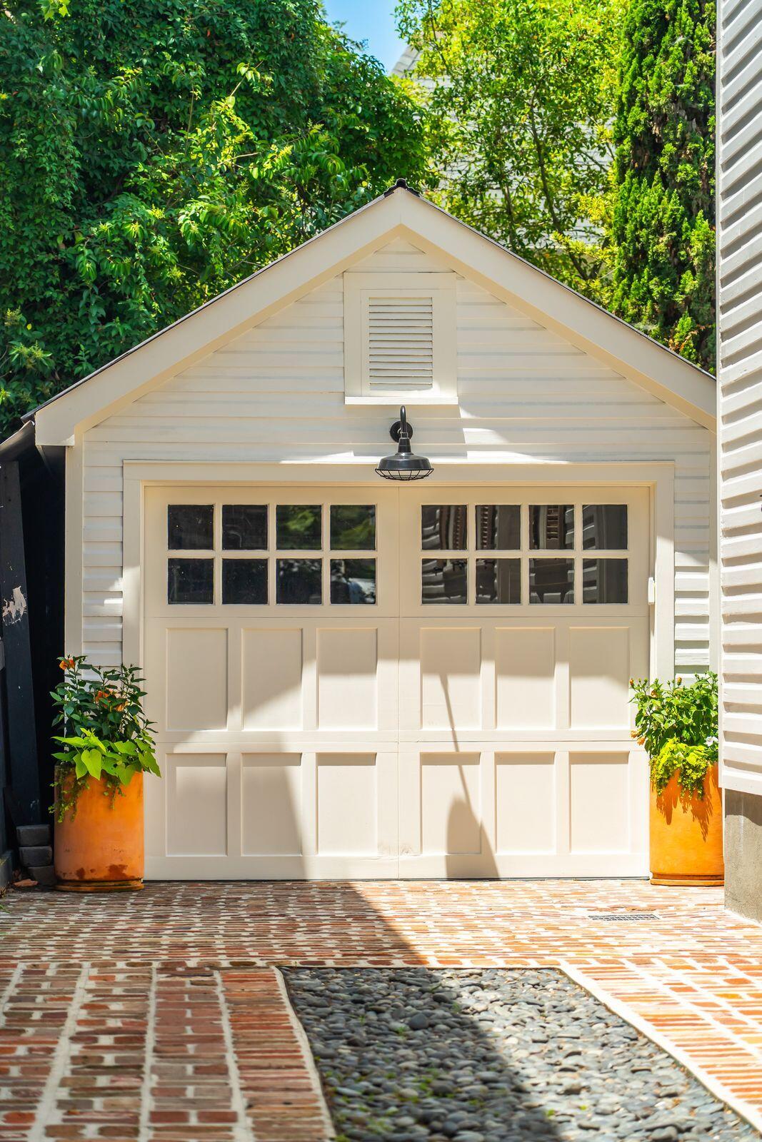 95 Church Street Charleston, SC 29401 - Photo 76 of 87 Garage