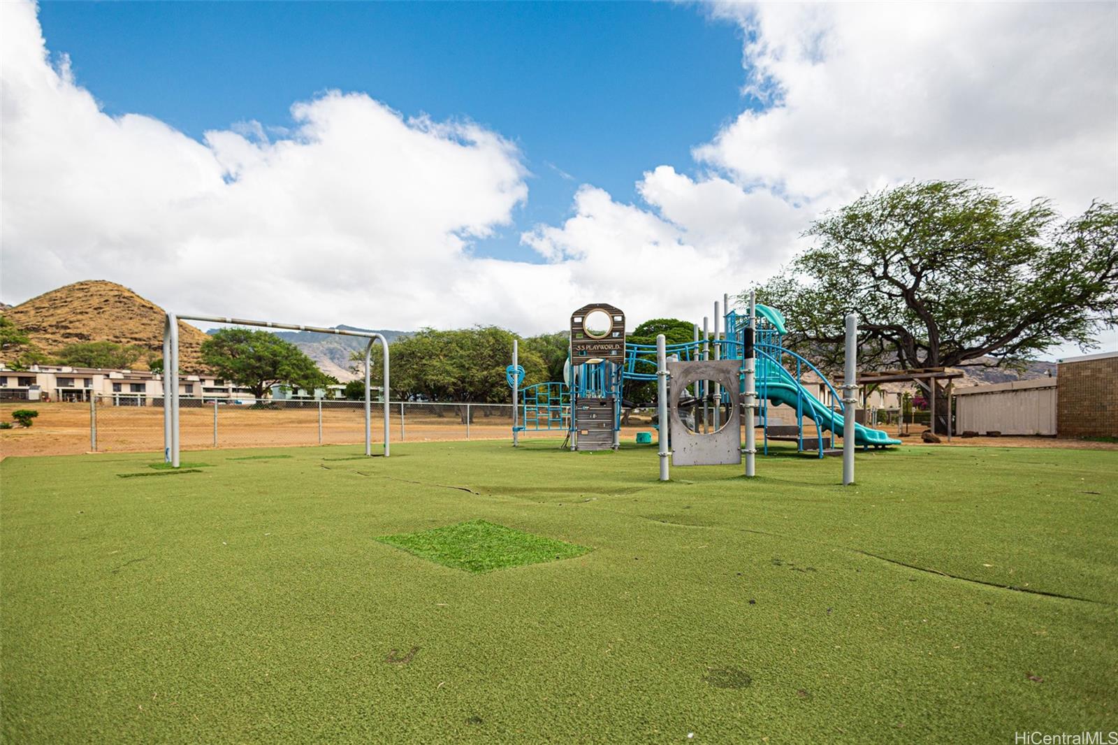 87-209 Helelua Street, Unit 3 Waianae, HI 96792 - Photo 22 of 25