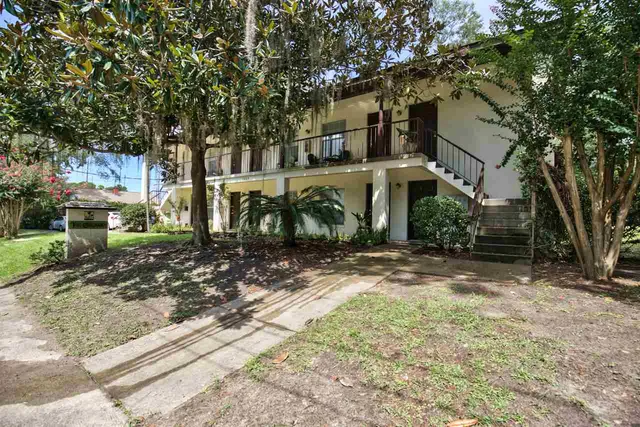 $900 | 1225 South Gadsden Street, Unit 1, Tallahassee, FL 32301