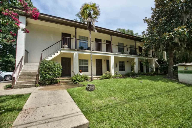 $900 | 1225 South Gadsden Street, Unit 1, Tallahassee, FL 32301