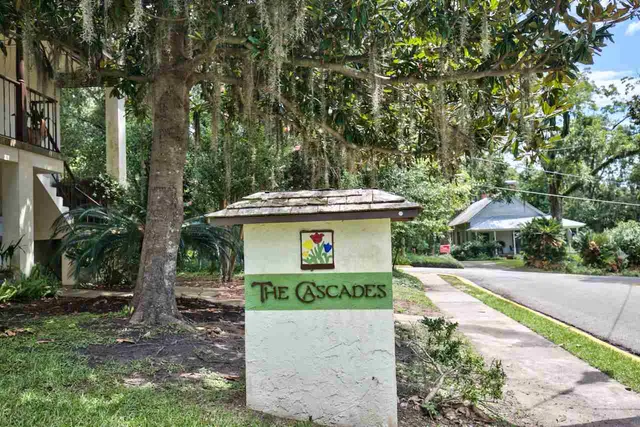 $900 | 1225 South Gadsden Street, Unit 1, Tallahassee, FL 32301