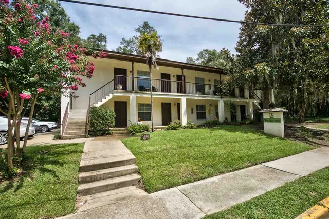 $900 | 1225 South Gadsden Street, Unit 1, Tallahassee, FL 32301
