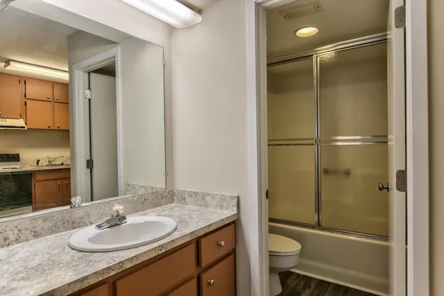 $900 | 1225 South Gadsden Street, Unit 1, Tallahassee, FL 32301