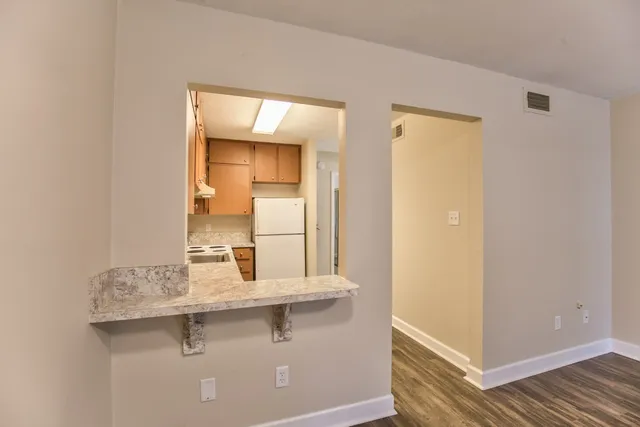 $900 | 1225 South Gadsden Street, Unit 1, Tallahassee, FL 32301