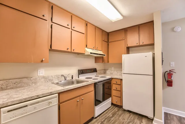 $900 | 1225 South Gadsden Street, Unit 1, Tallahassee, FL 32301