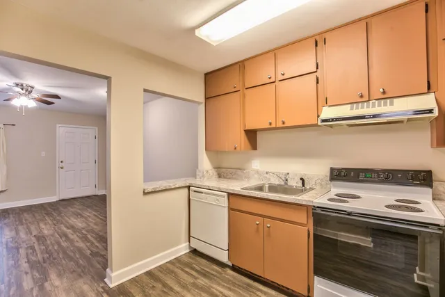 $900 | 1225 South Gadsden Street, Unit 1, Tallahassee, FL 32301