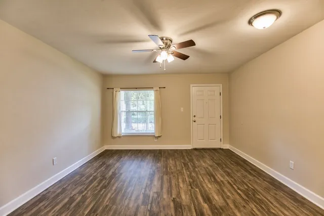 $900 | 1225 South Gadsden Street, Unit 1, Tallahassee, FL 32301