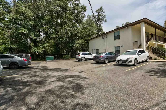 $900 | 1225 South Gadsden Street, Unit 1, Tallahassee, FL 32301