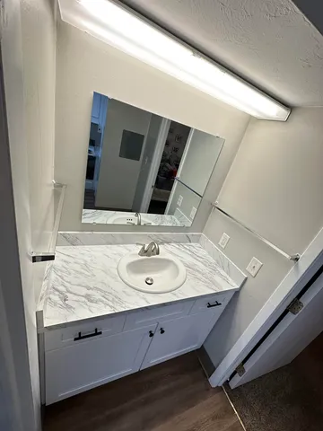 $900 | 1225 South Gadsden Street, Unit 1, Tallahassee, FL 32301