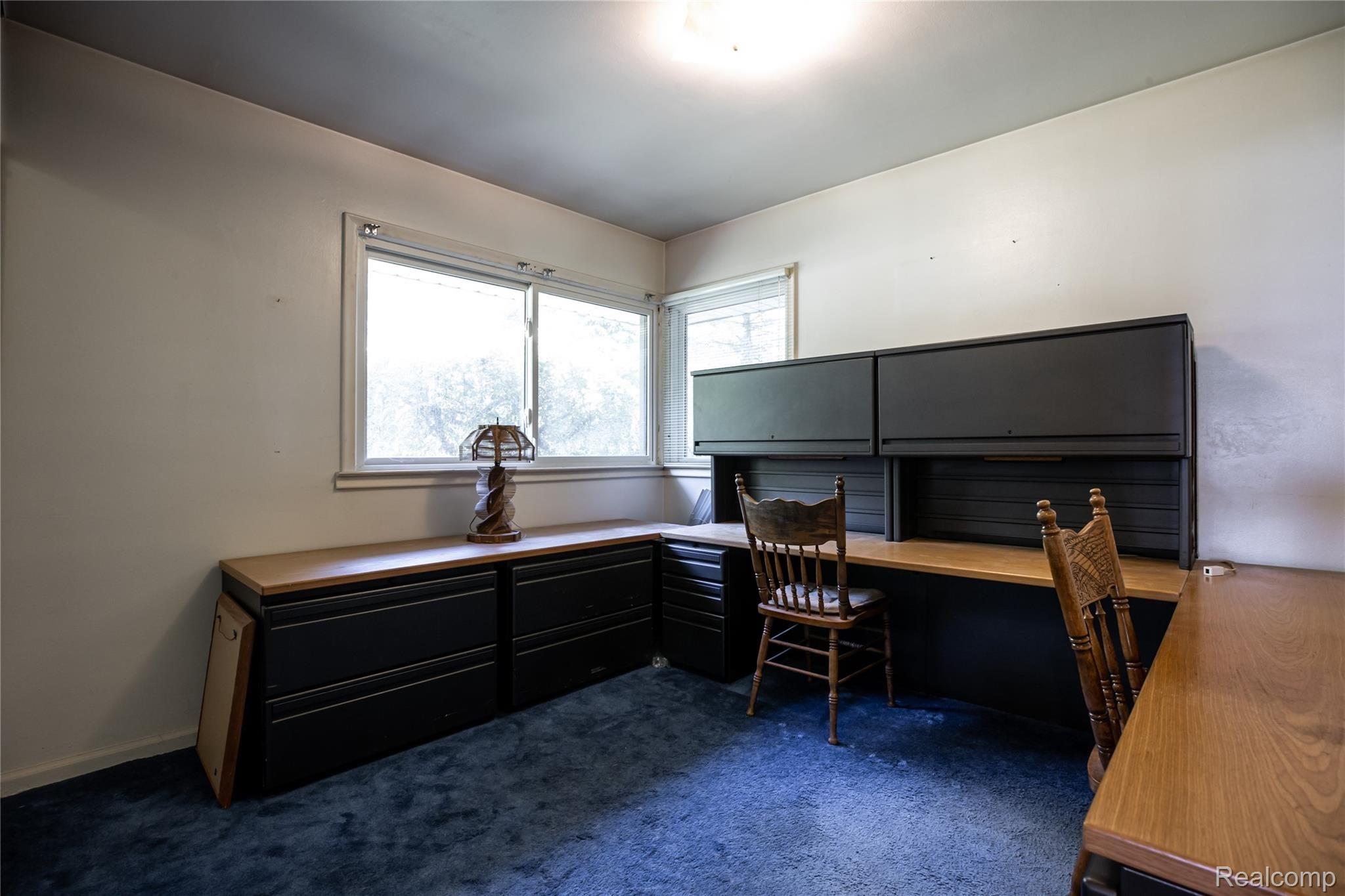 3496 Hazelton Avenue Rochester, MI 48307 - Photo 33 of 35 3496 HAZELTON AVE - INTERIOR-1.jpg