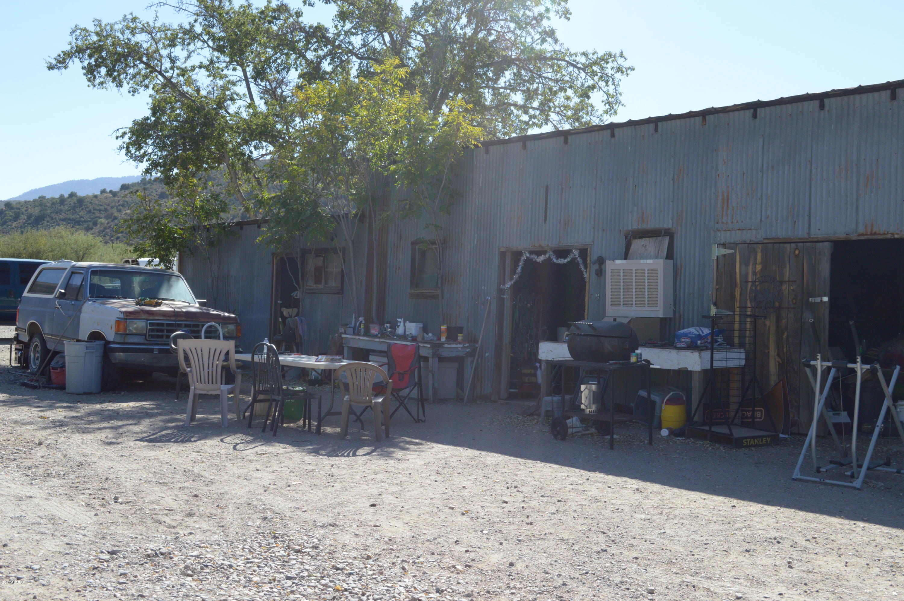 7424 South Russell Road Globe, AZ 85501 - Photo 22 of 30 DSC_1882