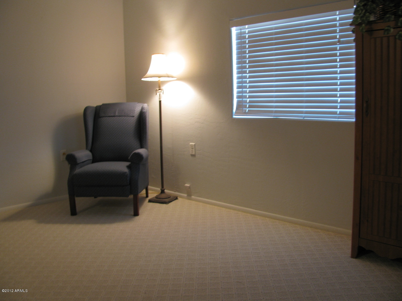 7424 South Russell Road Globe, AZ 85501 - Photo 6 of 30 Master Bedroom Sitting Room