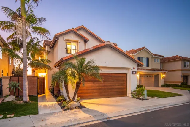 $3,289,800 | 37 Santa Lucia, Dana Point, CA 92629