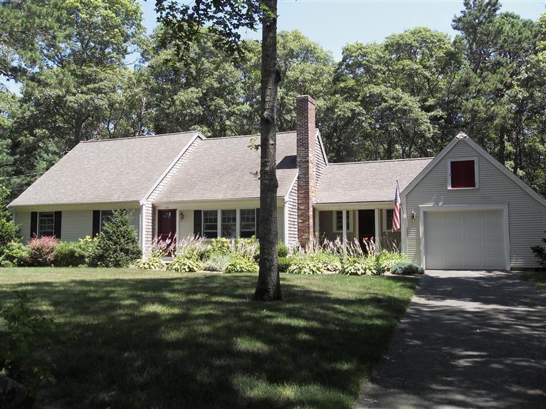 54 Cranberry Ridge Road Marstons Mills, MA 02648 - Photo 1 of 1 cran ridge for mls