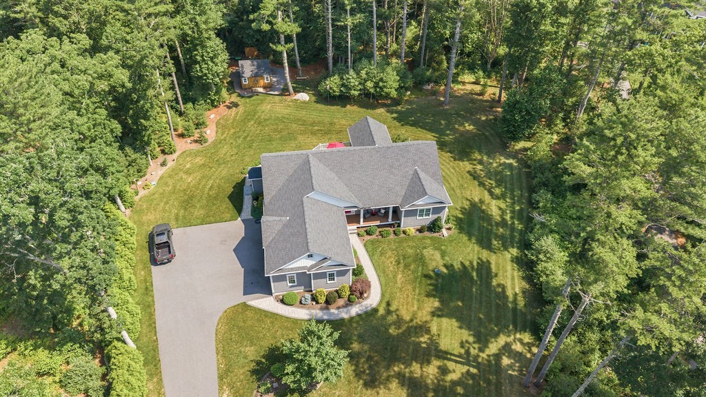 6 Dublin Road Rehoboth, MA 02769 - Photo 20 of 21 Gallery Image 20