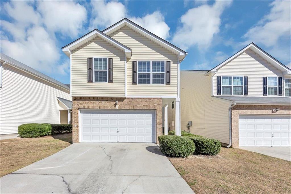 6462 Splitpine Court Atlanta, GA 30349 - Photo 1 of 1