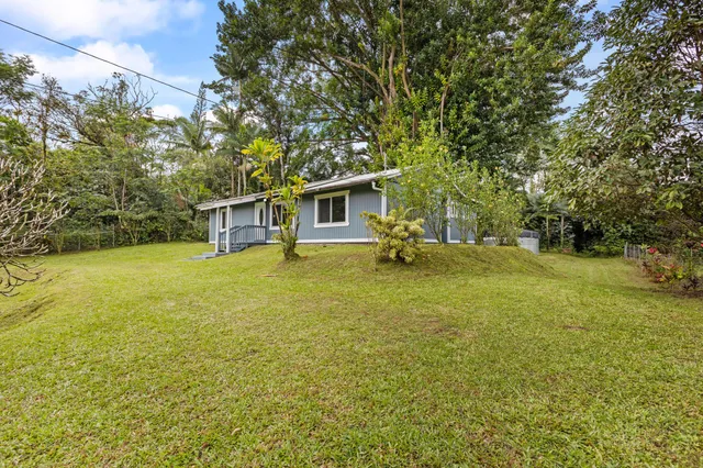 $299,000 | 13-1356 Pueo Street, Pahoa, HI 96778