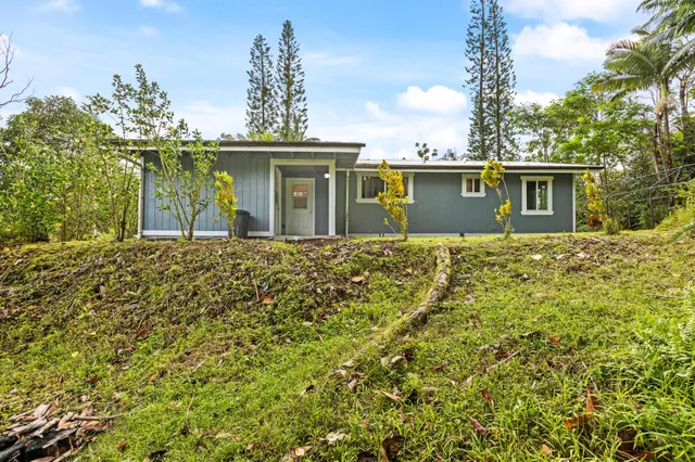 $299,000 | 13-1356 Pueo Street, Pahoa, HI 96778