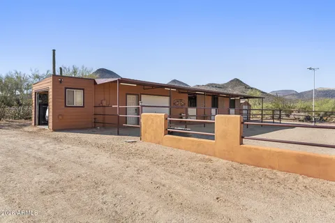 $1,775,000 | 40205 North 26th Street, Cave Creek, AZ 85331