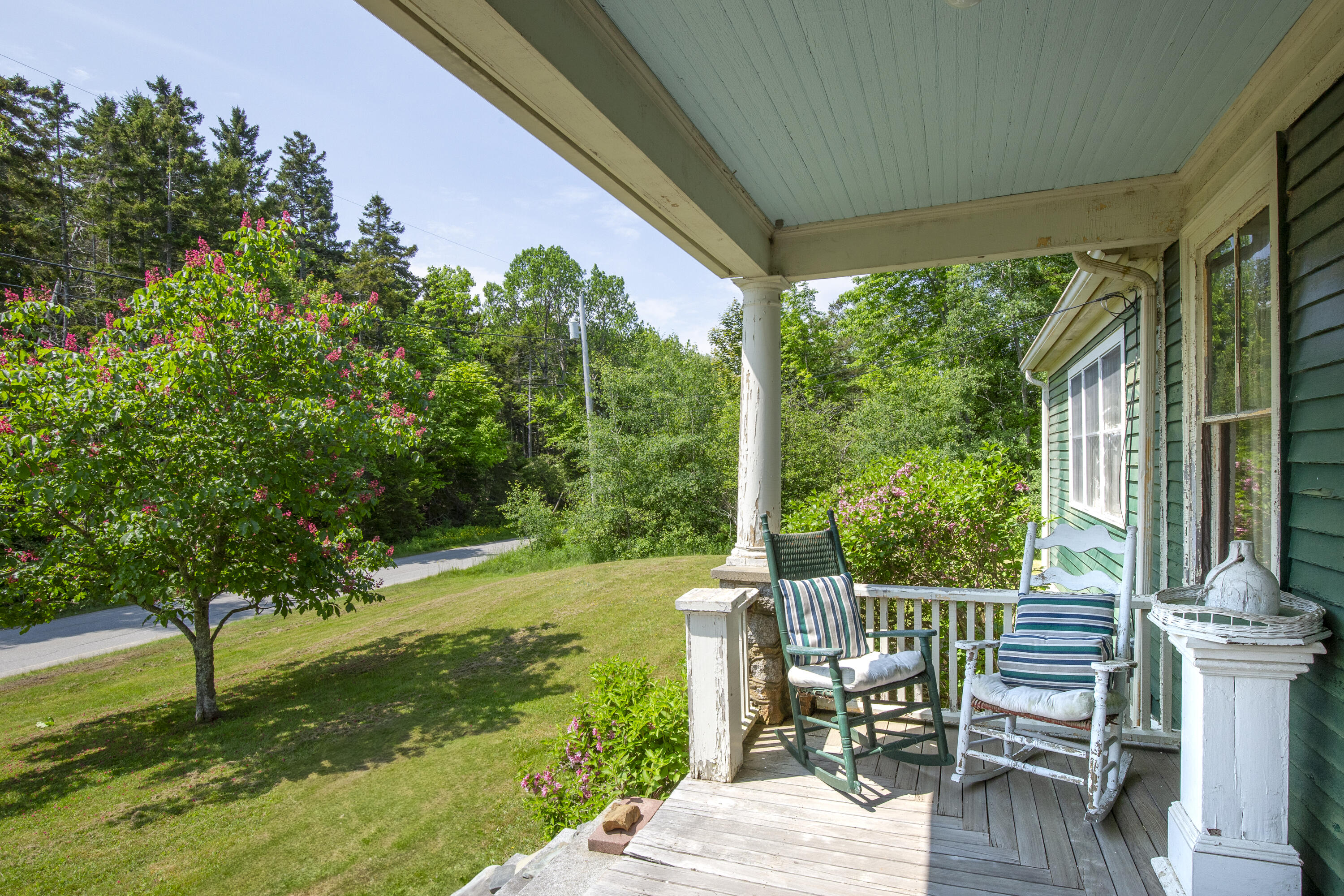 115 Babbidge Road Islesboro, ME 04848 - Photo 5 of 30