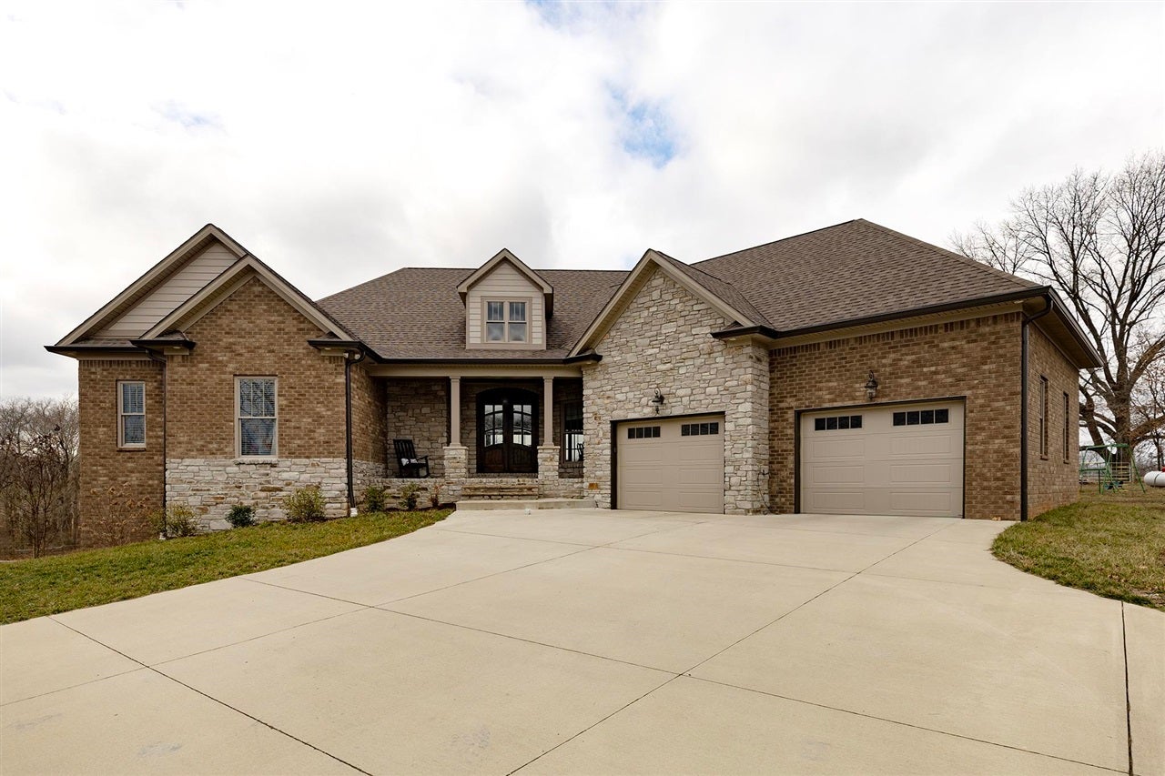 407 Beckham Road Smiths Grove, KY 42171 - Photo 1 of 1 Gallery Image 1