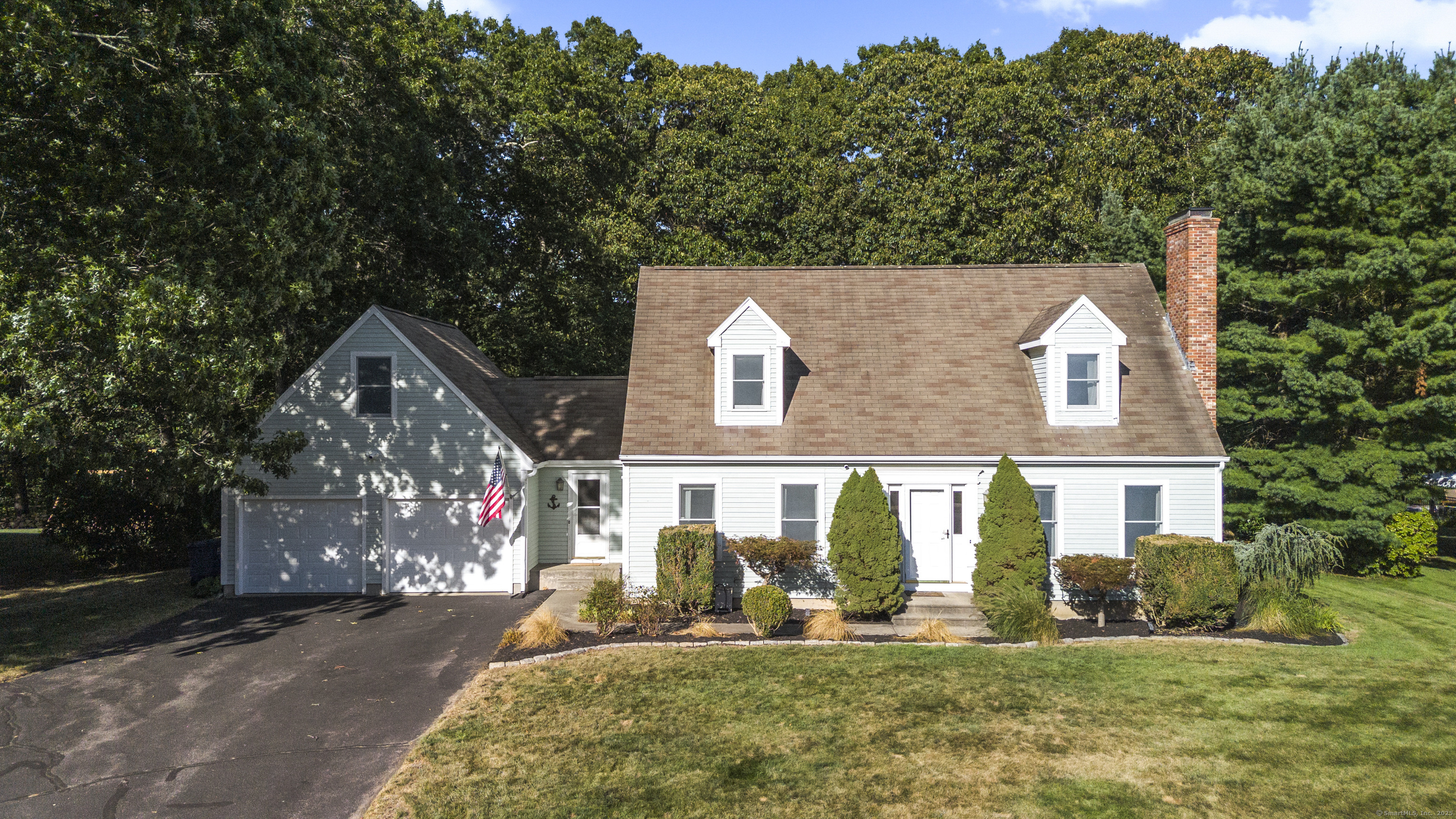 19 Timber Ridge Drive Stonington, CT 06379 - Photo 1 of 1 Gallery Image 1